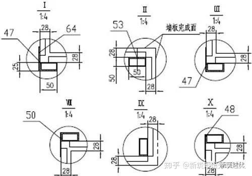 安装工艺 卫生间蜂窝铝板安装工艺解析
