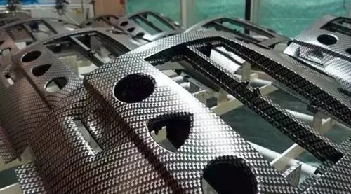 产品cmf 产品的表面处理工艺 1 finishing