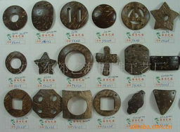 文昌东郊艺海椰雕工艺厂 天然工艺品产品列表