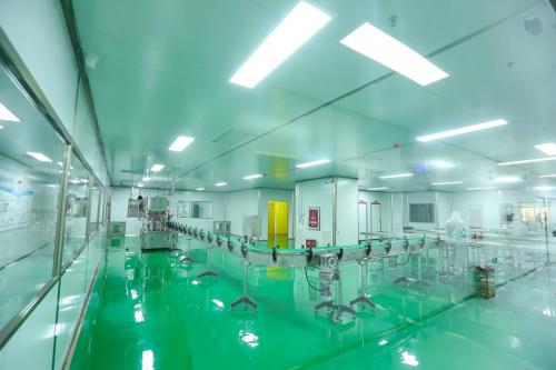 打造品牌护城河,燕之屋自建透明工厂