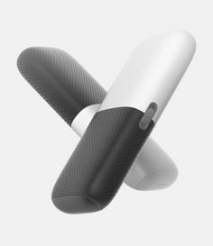 工业产品-花瓣网|陪你做生活的设计师 | 一个车载视频设备--Iriver NV